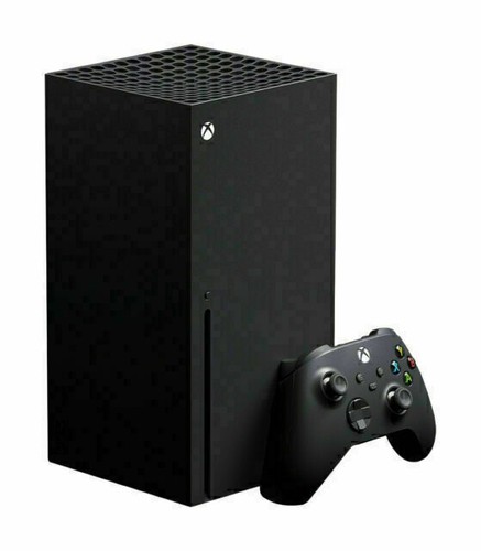 Microsoft xbox series 1tb - x,